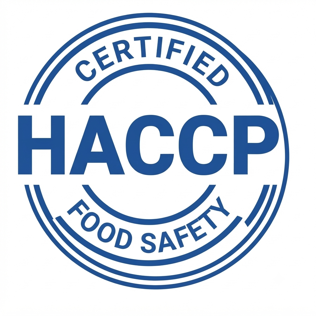 HACCP