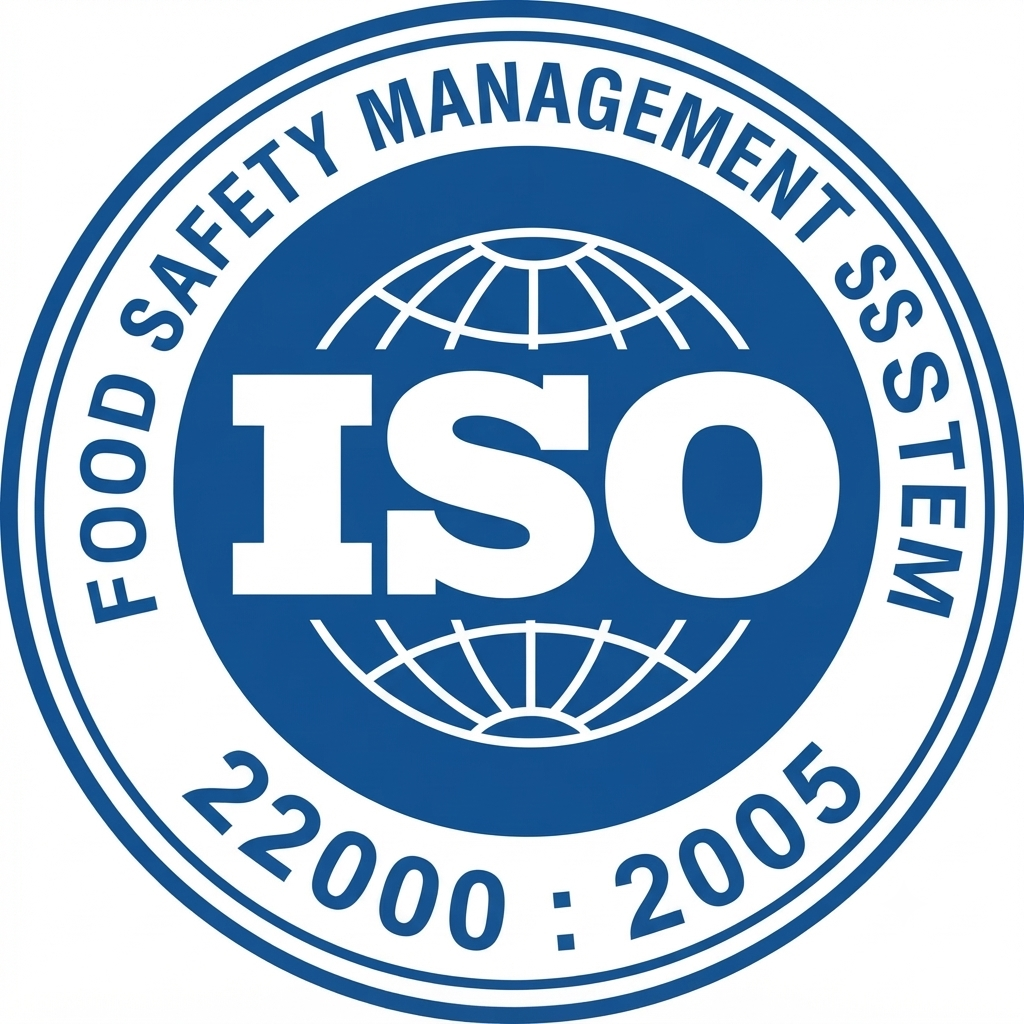 ISO 22000