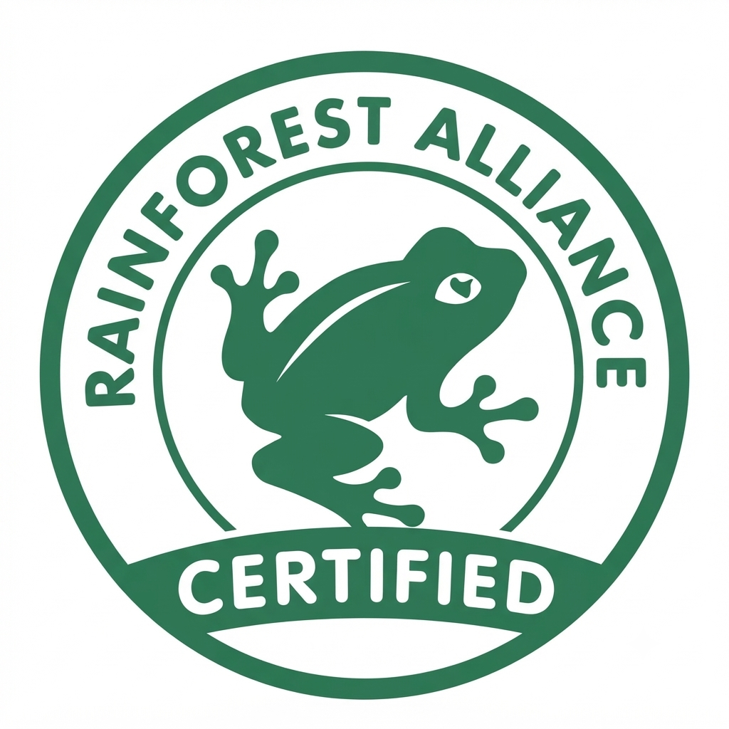 Rainforest Alliance
